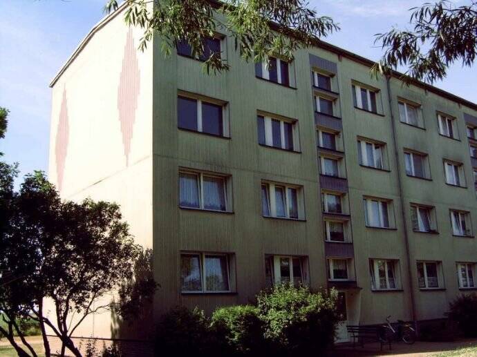 Etagenwohnung Jatznick Klein Luckow - 2 Zimmer, 43 m&sup2;, 220&euro; | Angebot:25727943