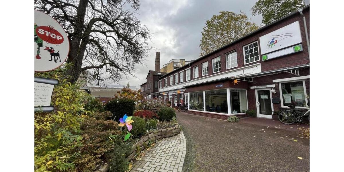 Gewerbeobjekt Lünen Brambauer - 1.100&euro; | Angebot:24391481