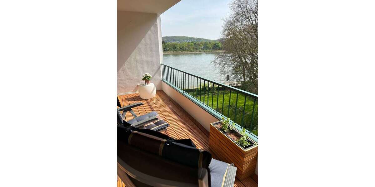 Wohnen auf Zeit in Remagen 1.979 € 3 zimmer