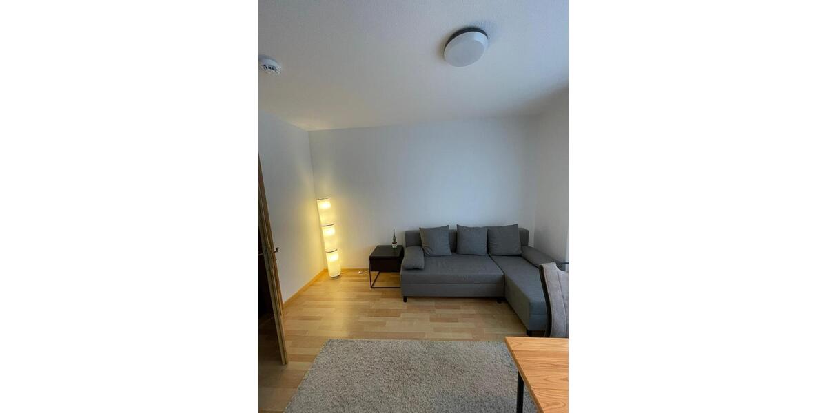 Etagenwohnung Vilsbiburg - 1.5 Zimmer, 35 m&sup2;, 350&euro; | Angebot:25261189
