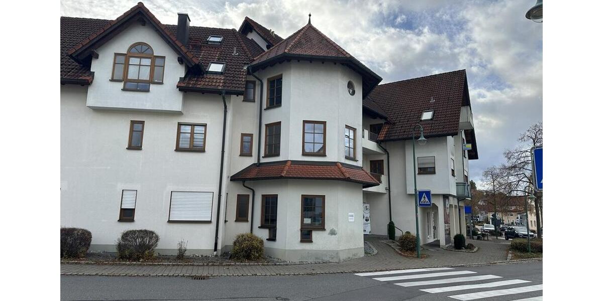 Etagenwohnung Albstadt Gemarkung Onstmettingen - 3 Zimmer, 85 m&sup2;, 770&euro; | Angebot:25851407