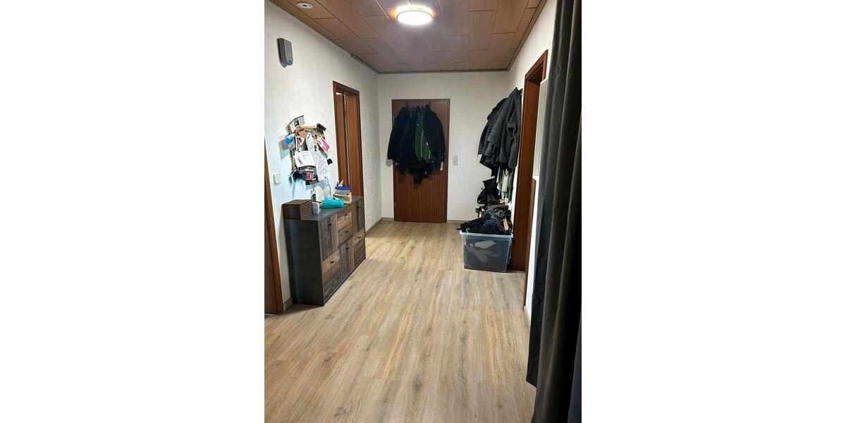 Etagenwohnung Hanerau-Hademarschen Hademarschen - 2 Zimmer, 65 m&sup2;, 780&euro; | Angebot:26288353