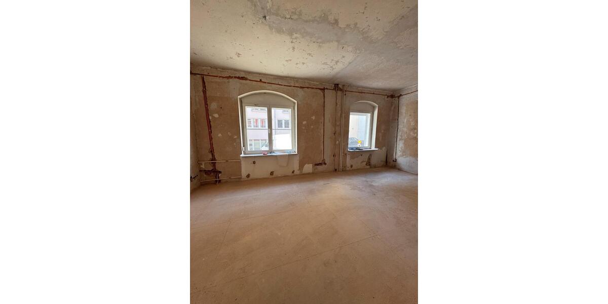 Etagenwohnung Großenlüder - 2 Zimmer, 75 m&sup2;, 900&euro; | Angebot:26084941