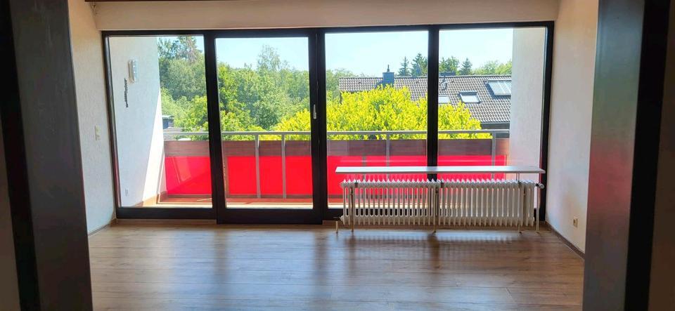 Rengsdorf - attraktives, lichtdurchflutetes Apartment