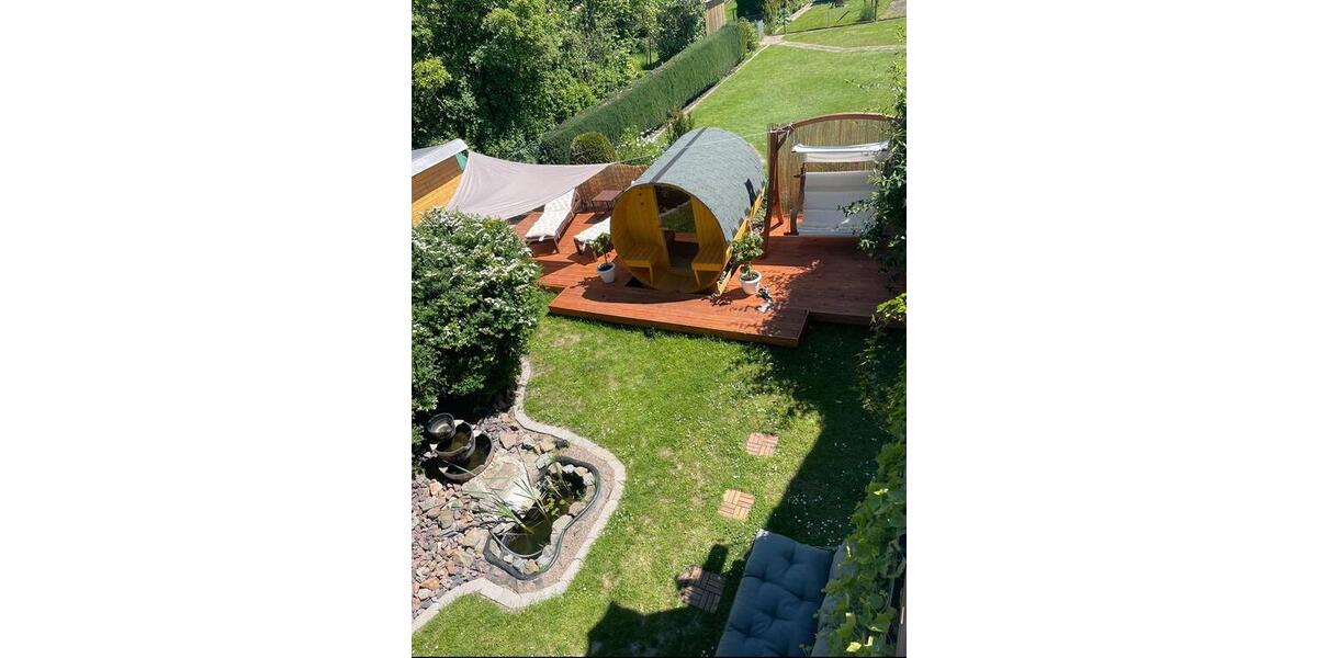 Etagenwohnung Rinteln - 5 Zimmer, 100 m&sup2;, 980&euro; | Angebot:25128201