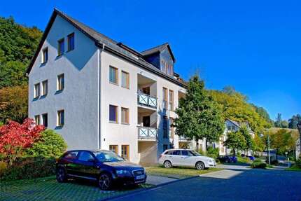 Wohnung zum Mieten in Gummersbach 299,17 € 54.79 m²