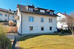 Etagenwohnung Deggendorf - 3 Zimmer, 75 m&sup2;, 1.000&euro; | Angebot:26670248