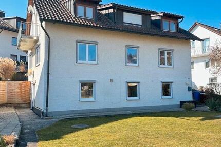 Wohnung Deggendorf - 3 Zimmer, 75 m&sup2;, 1.000&euro; | Angebot:26670248