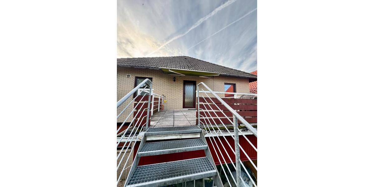 Etagenwohnung Neuhaus (Oste) - 4.5 Zimmer, 90 m&sup2;, 770&euro; | Angebot:25101012