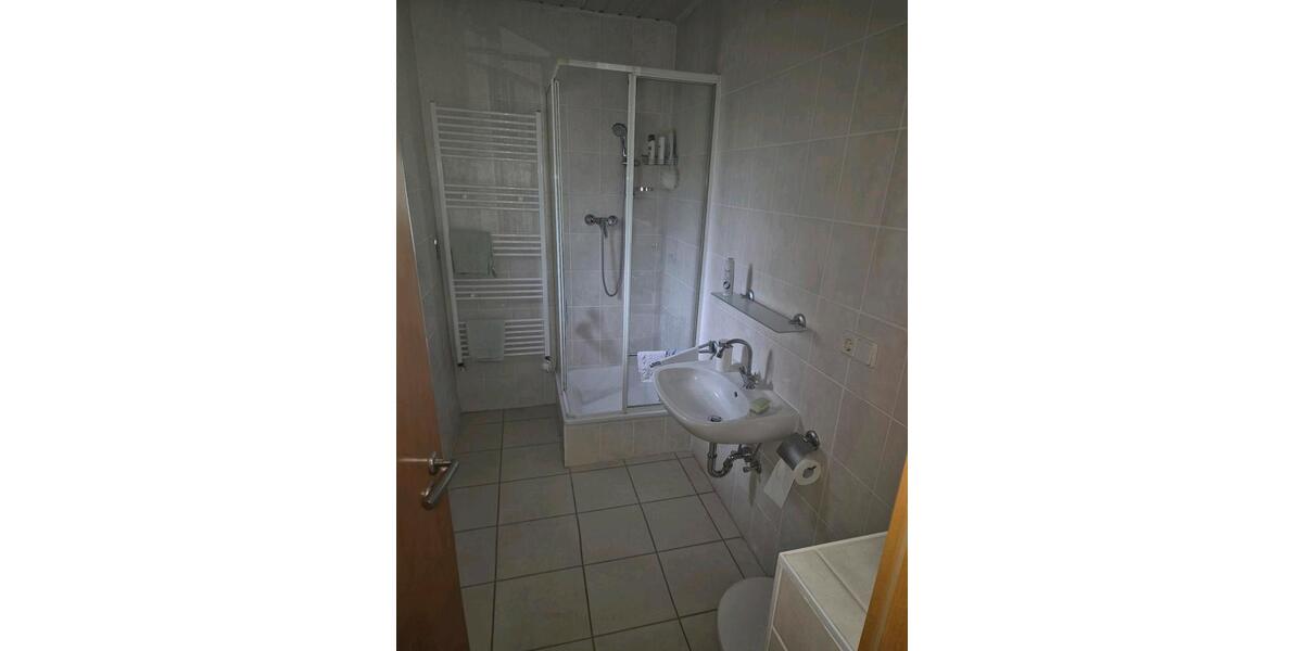 Etagenwohnung Bad Emstal - 3 Zimmer, 73 m&sup2;, 550&euro; | Angebot:26611128