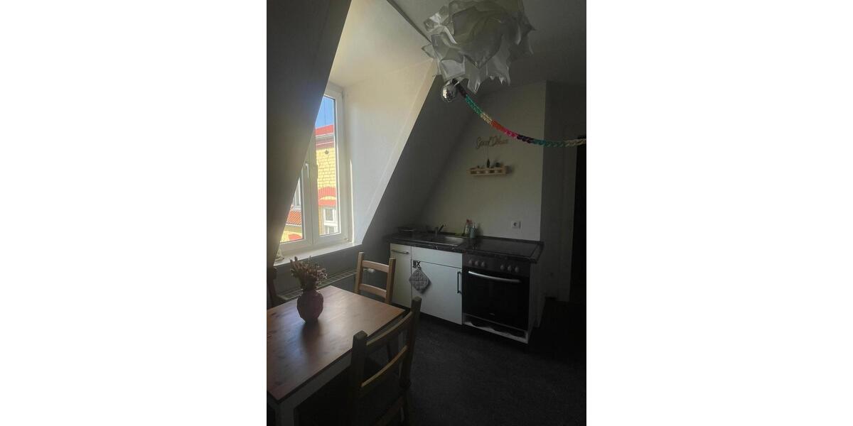 Wohnen auf Zeit Mannheim - 1 Zimmer, 14 m&sup2;, 470&euro; | Angebot:26691455