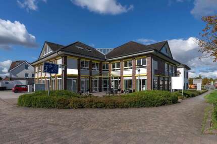 Büro in Nordkirchen 750 € 140 m² zimmer