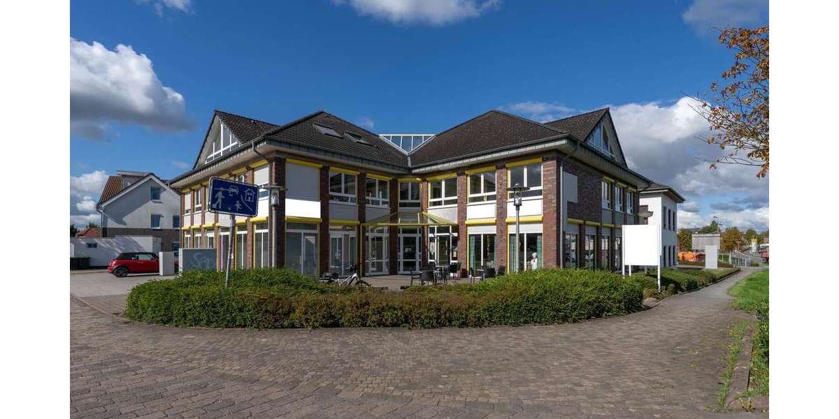 Büro in Nordkirchen 750 € 140 m² zimmer