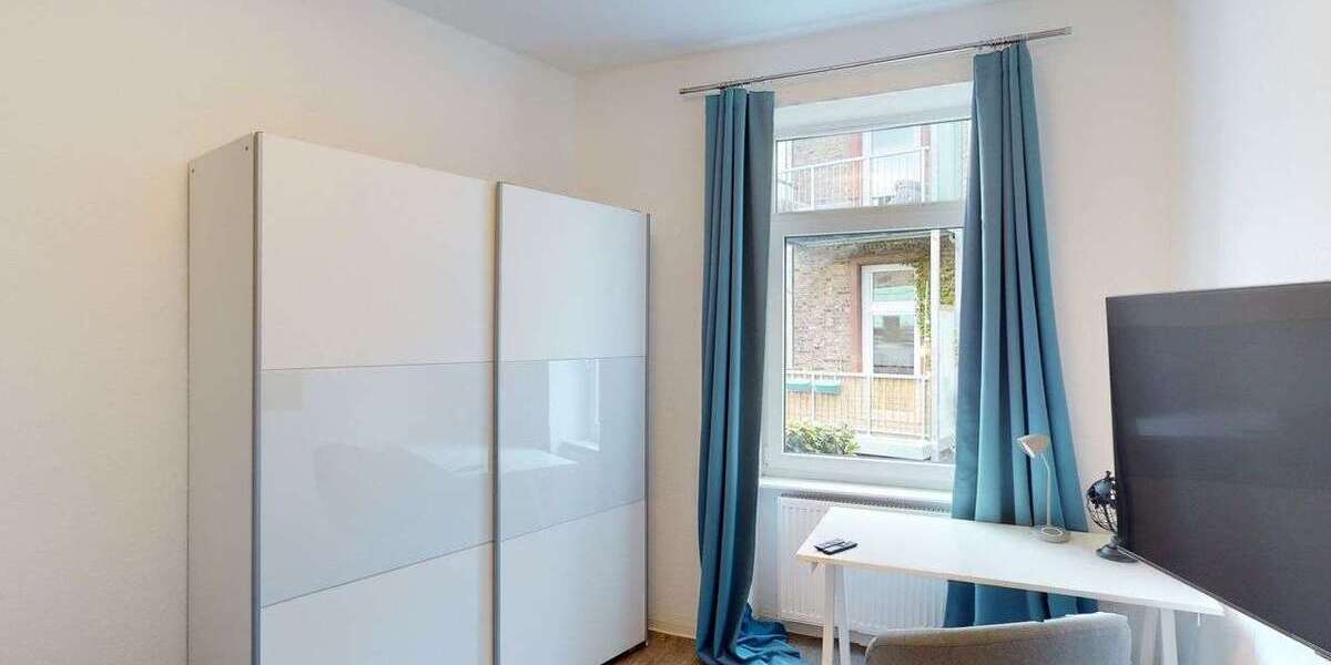 Zimmer Mannheim - 1 Zimmer, 670&euro; | Angebot:25213187