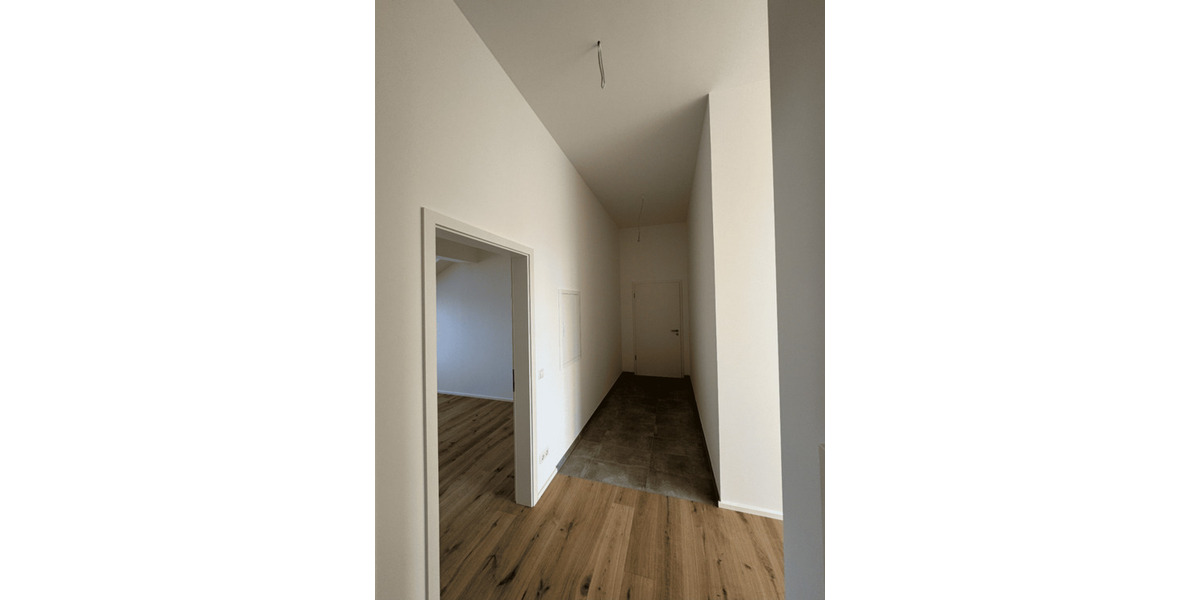 Etagenwohnung Legau - 1.250&euro; | Angebot:25637751
