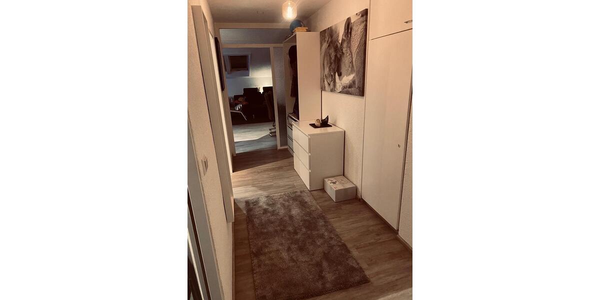Dachgeschoßwohnung Stuttgart Stuttgart-West - 2 Zimmer, 65 m&sup2;, 1.050&euro; | Angebot:26041291
