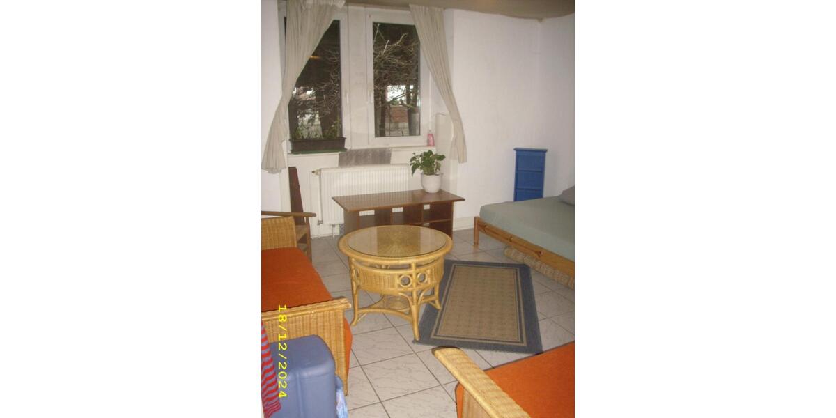 Erdgeschoßwohnung Mannheim - 18 Zimmer, 89 m&sup2;, 560&euro; | Angebot:24694307