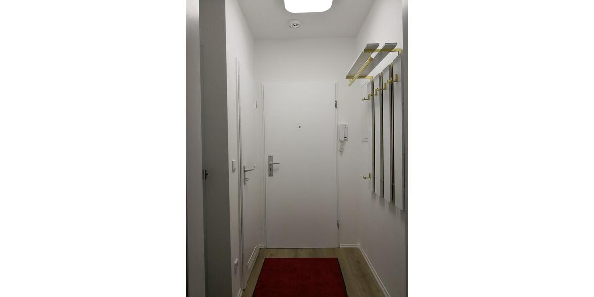 Etagenwohnung Hannover Ricklingen - 1 Zimmer, 35 m&sup2;, 590&euro; | Angebot:26253771