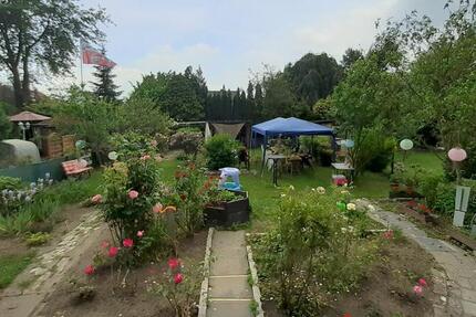 WG-Zimmer TH Deutz mit Gartennutzung, 3 zimmer