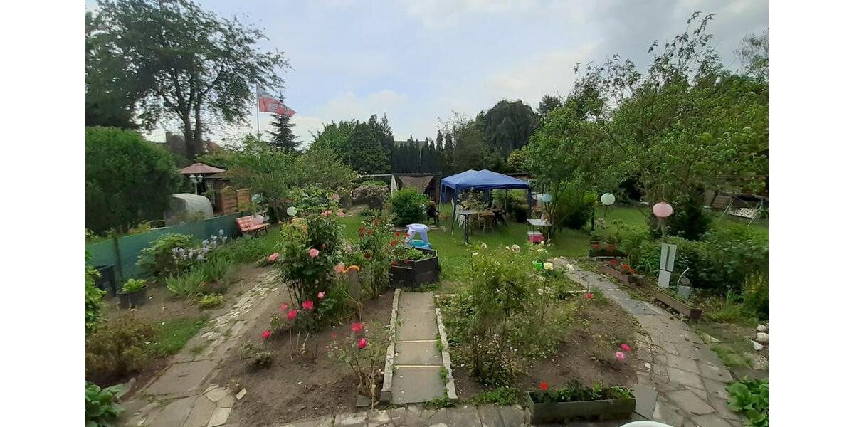 WG-Zimmer TH Deutz mit Gartennutzung, 3 zimmer