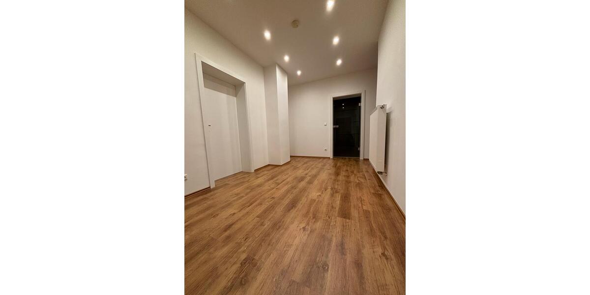 Etagenwohnung Furth im Wald - 4 Zimmer, 110 m&sup2;, 600&euro; | Angebot:26624067
