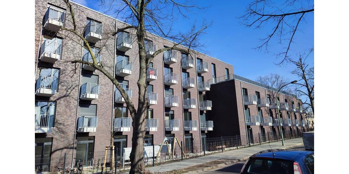 Großes 1-Raumapartment zur Miete in Potsdam Bornstedt - Wentzel Dr. - 1 zimmer