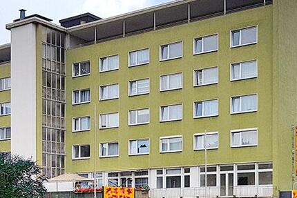 Wohnung Wuppertal Barmen - 1 Zimmer, 31 m&sup2;, 280&euro; | Angebot:25255765