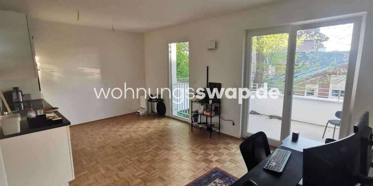 Etagenwohnung Potsdam - 2 Zimmer, 46 m&sup2;, 799&euro; | Angebot:20406894