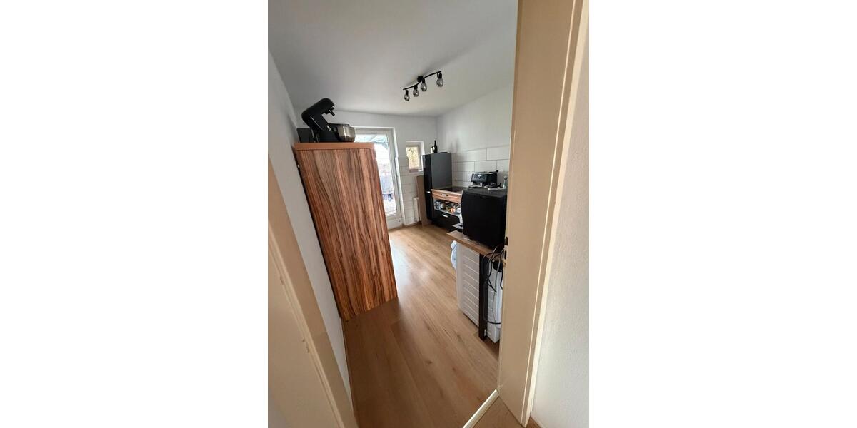 Terrassenwohnung Krefeld - 2 Zimmer, 80 m&sup2;, 720&euro; | Angebot:26644911