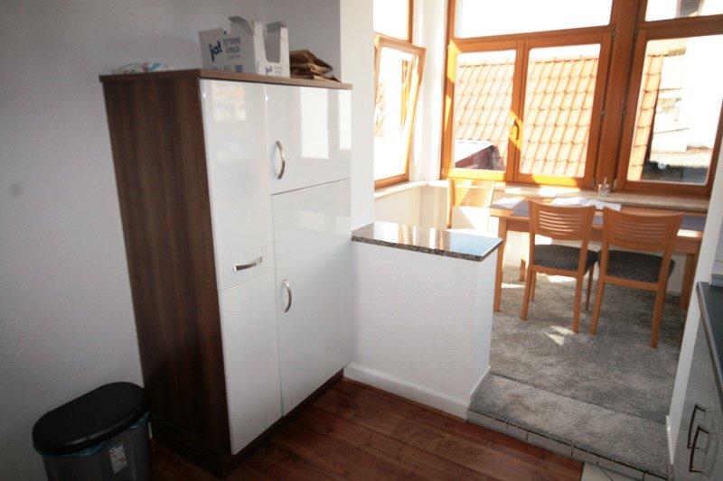*Charmante Wohnung in Hanau-Steinheim* 2 zimmer
