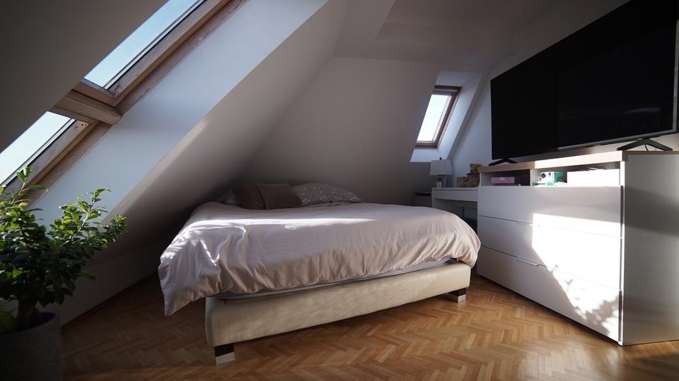 Einfamilienhaus München Schwabing-Freimann - 2.5 Zimmer, 60 m&sup2;, 2.149&euro; | Angebot:26636857