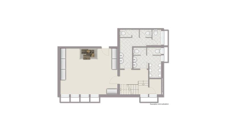 Gewerbeobjekt Groß-Umstadt Umstadt - 2.000&euro; | Angebot:21836124