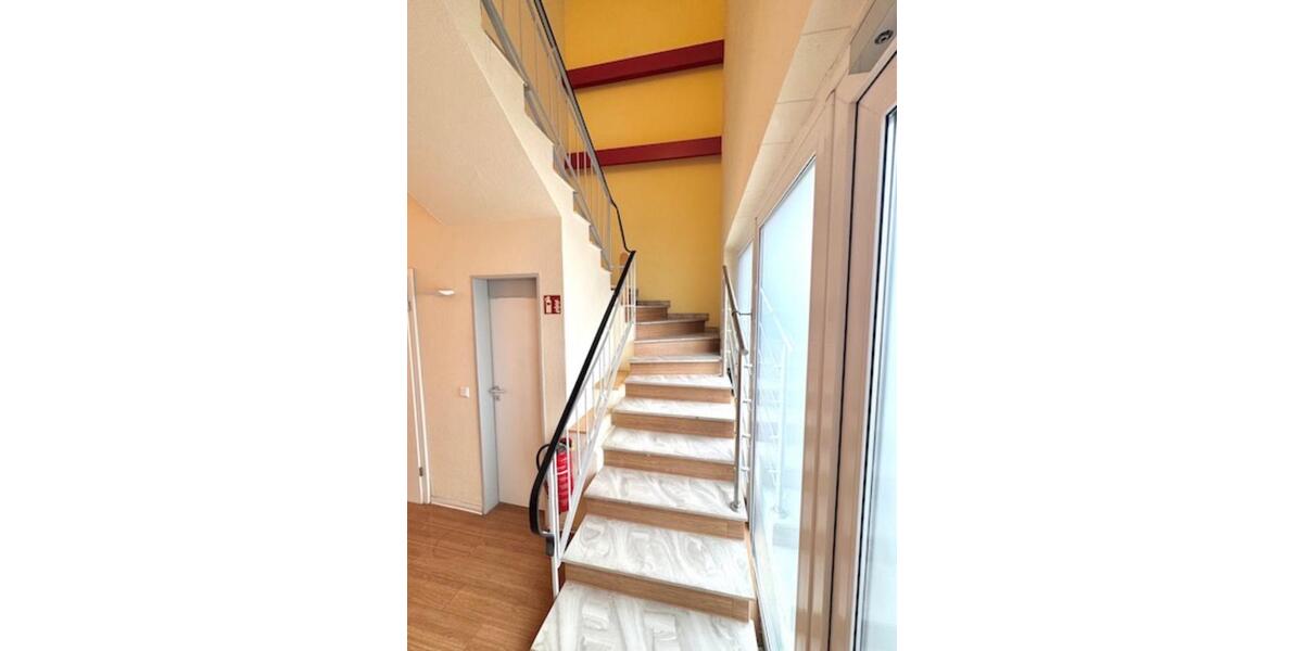 Etagenwohnung Langenhagen Engelbostel - 1 Zimmer, 15 m&sup2;, 541&euro; | Angebot:24641370