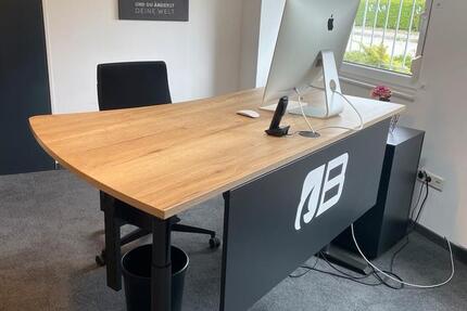 BüroHallenfläche zu Vermieten