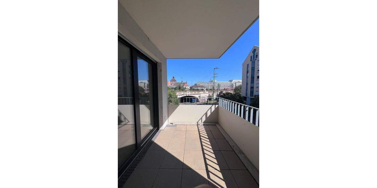 Etagenwohnung Nürnberg Steinbühl - 2 Zimmer, 65 m&sup2;, 830&euro; | Angebot:26015961