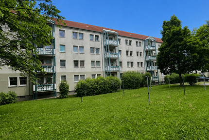 Wohnung Zwickau Eckersbach - 3 Zimmer, 60 m&sup2;, 410&euro; | Angebot:26826649