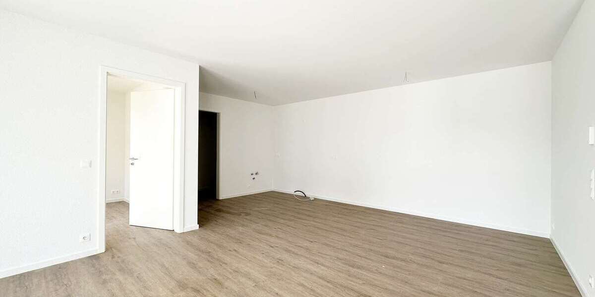 Wohnung zum Mieten in LahrSchwarzwald 650 € 57.04 m² 2 zimmer