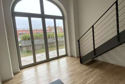 Wohnung zum Mieten in Berlin 876,55 € 36.72 m²