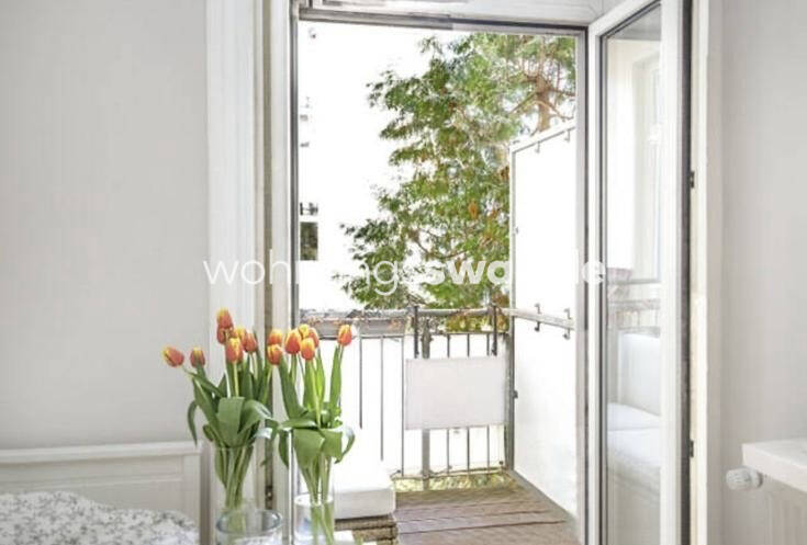 Etagenwohnung Hamburg Harvestehude - 4 Zimmer, 95 m&sup2;, 2.570&euro; | Angebot:26198477