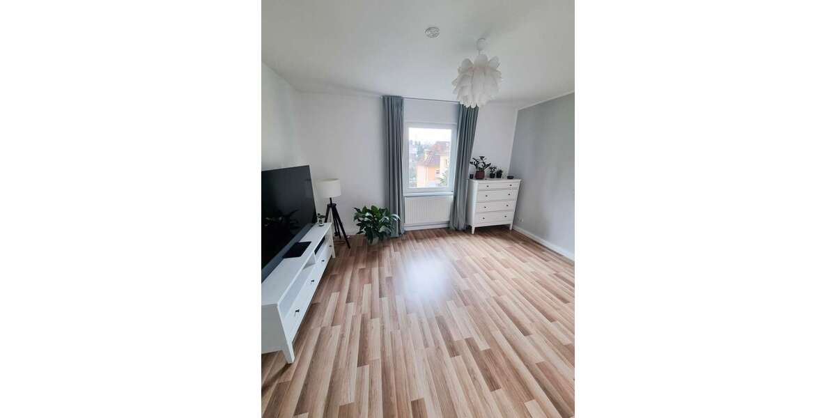 Wohnung zum Mieten in Coburg 650 € 68 m² 3 zimmer