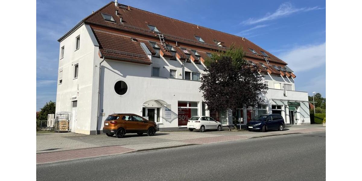 Etagenwohnung Bischofswerda - 2 Zimmer, 56 m&sup2;, 395&euro; | Angebot:25766082
