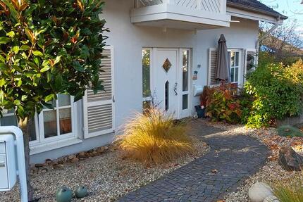 2-Zimmerwohnung, eigen Zugang, kleine Terrasse in Gau-Algesheim 2 zimmer