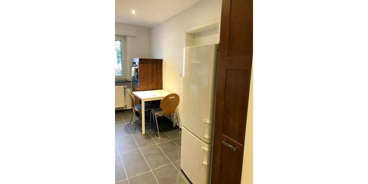 Wohnen auf Zeit Mannheim Gartenstadt - 1 Zimmer, 55 m&sup2;, 600&euro; | Angebot:25285728