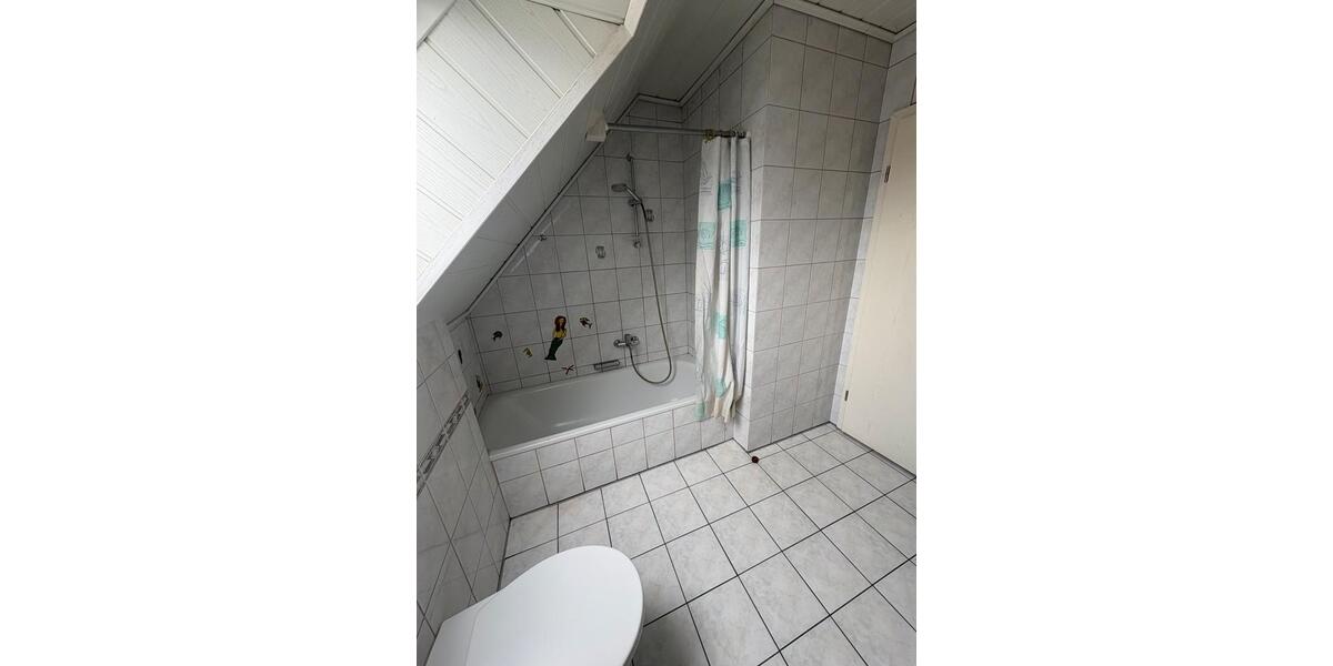Dachgeschoßwohnung Auhausen Dornstadt - 2 Zimmer, 56 m&sup2;, 700&euro; | Angebot:25934643