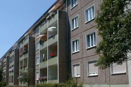 Wohnung Hoyerswerda Klein-Zeißig - 1 Zimmer, 28 m&sup2;, 140&euro; | Angebot:25255148