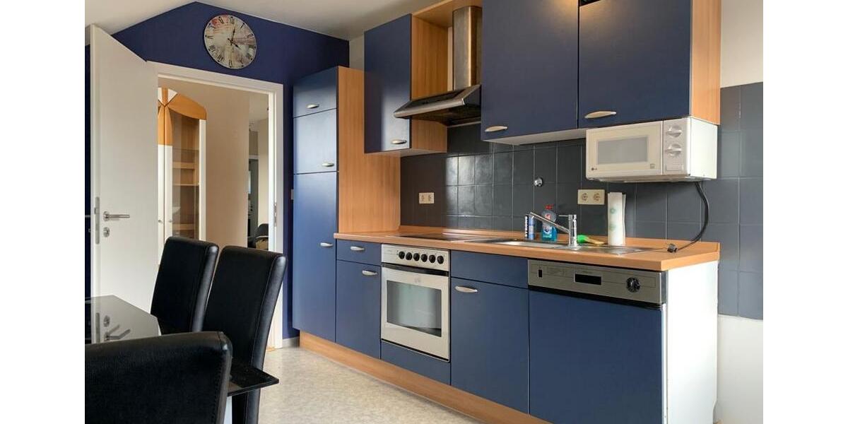 Wohnen auf Zeit Lingen (Ems) Damaschke - 5 Zimmer, 160 m&sup2;, 380&euro; | Angebot:16828875