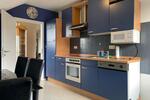 Wohnen auf Zeit Lingen (Ems) Damaschke - 5 Zimmer, 160 m&sup2;, 380&euro; | Angebot:16828875