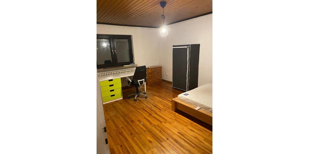 Etagenwohnung Eppelheim - 1 Zimmer, 20 m&sup2;, 485&euro; | Angebot:24658932