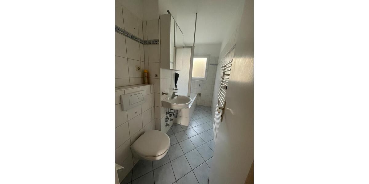 Etagenwohnung Bremerhaven Leherheide - 2 Zimmer, 50 m&sup2;, 417&euro; | Angebot:26580989