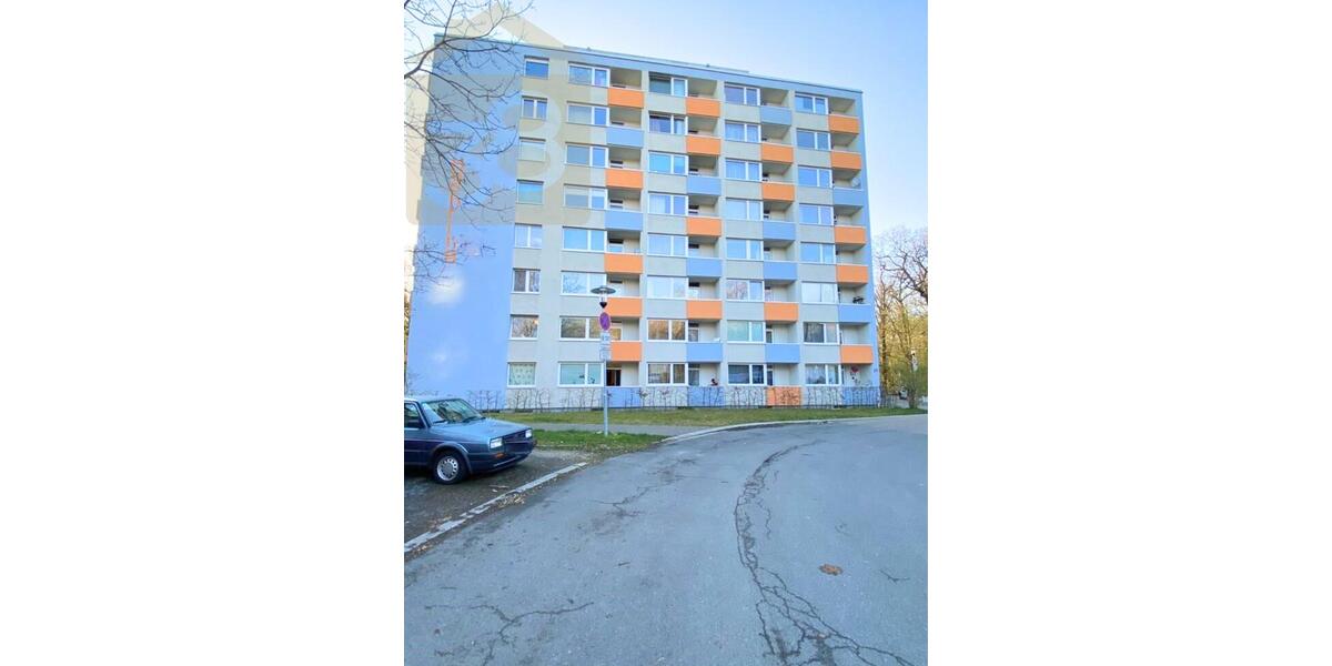 Erdgeschoßwohnung Wolfsburg - 2 Zimmer, 47 m&sup2;, 420&euro; | Angebot:24781641
